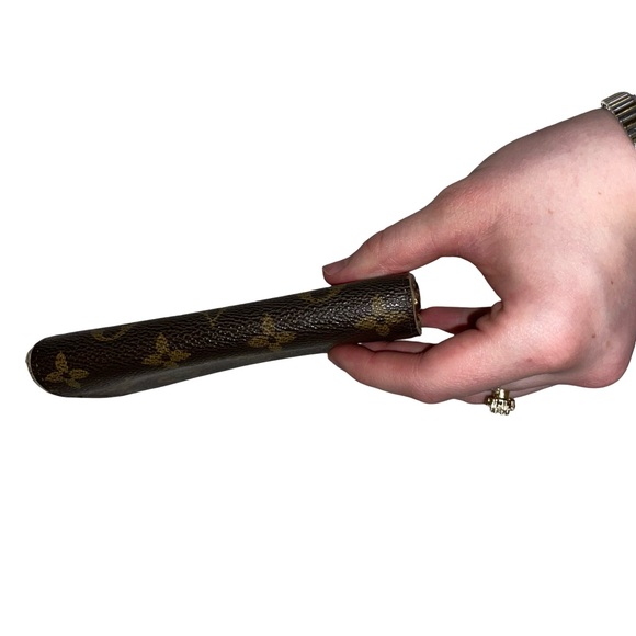 Louis Vuitton Monogram Porte-Monnaie Tresor wallet LV Classic Monogram - Picture 8 of 14